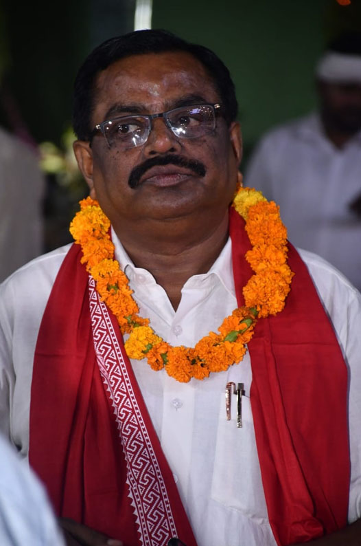 भगवती प्रसाद शंकर देवी इण्टर कॉलेज, नगर बाजार, बस्ती, उत्तर प्रदेश